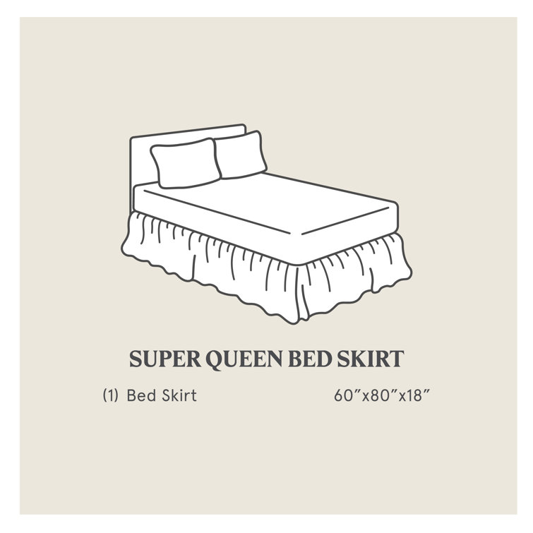 Western skirts shop queen size